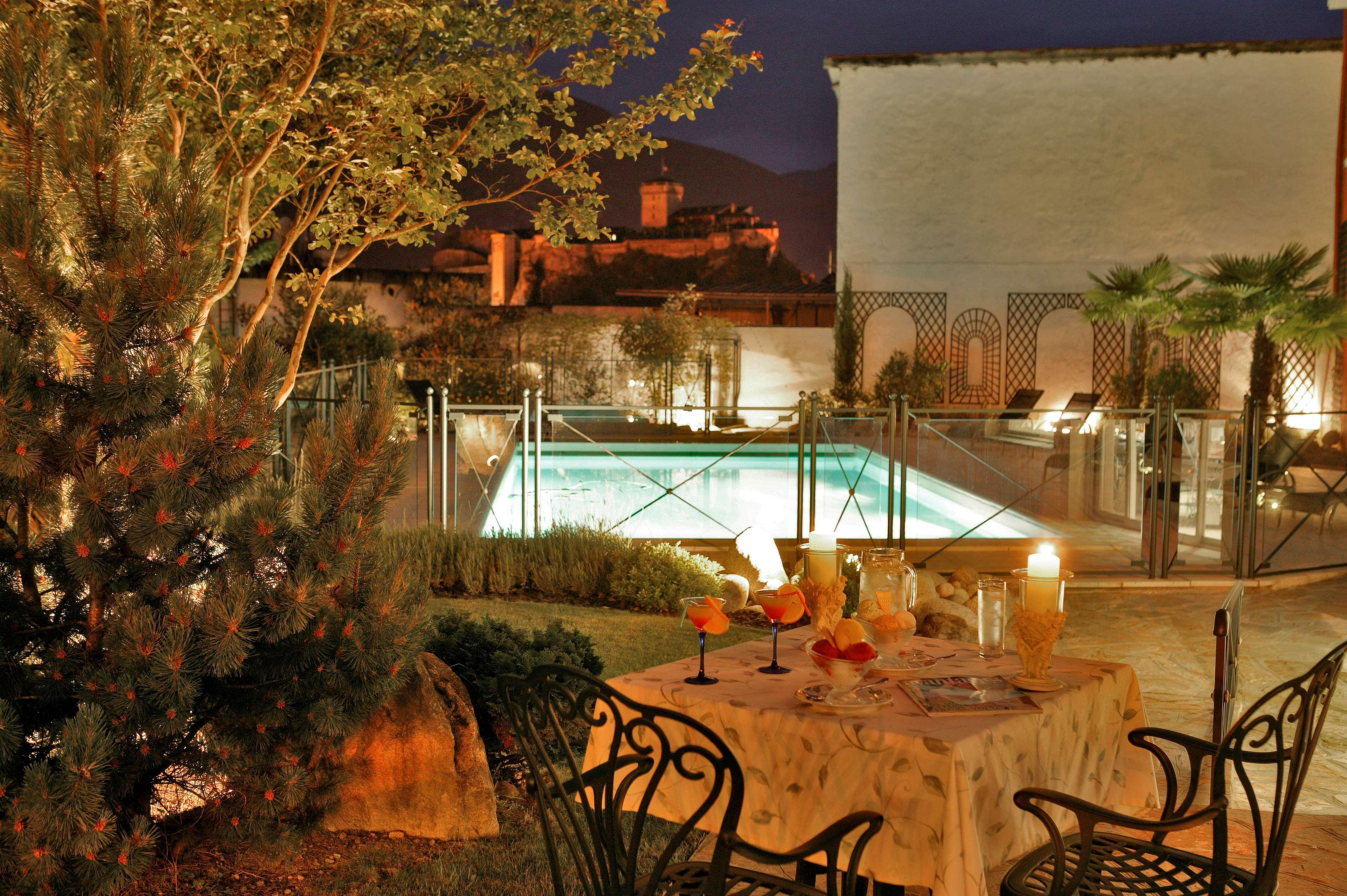 Best Western Beausejour Lourdes Dış mekan fotoğraf