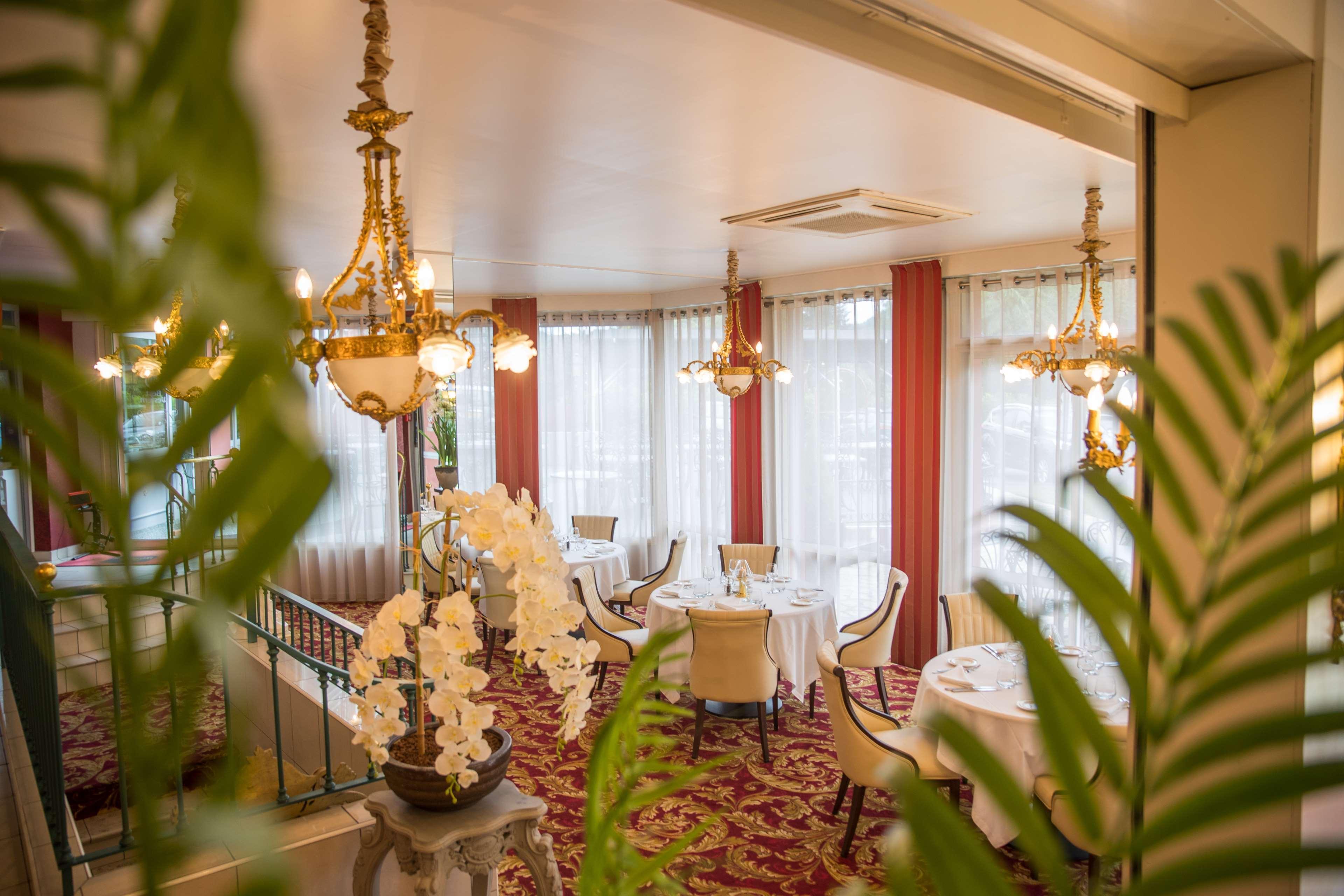 Best Western Beausejour Lourdes Dış mekan fotoğraf