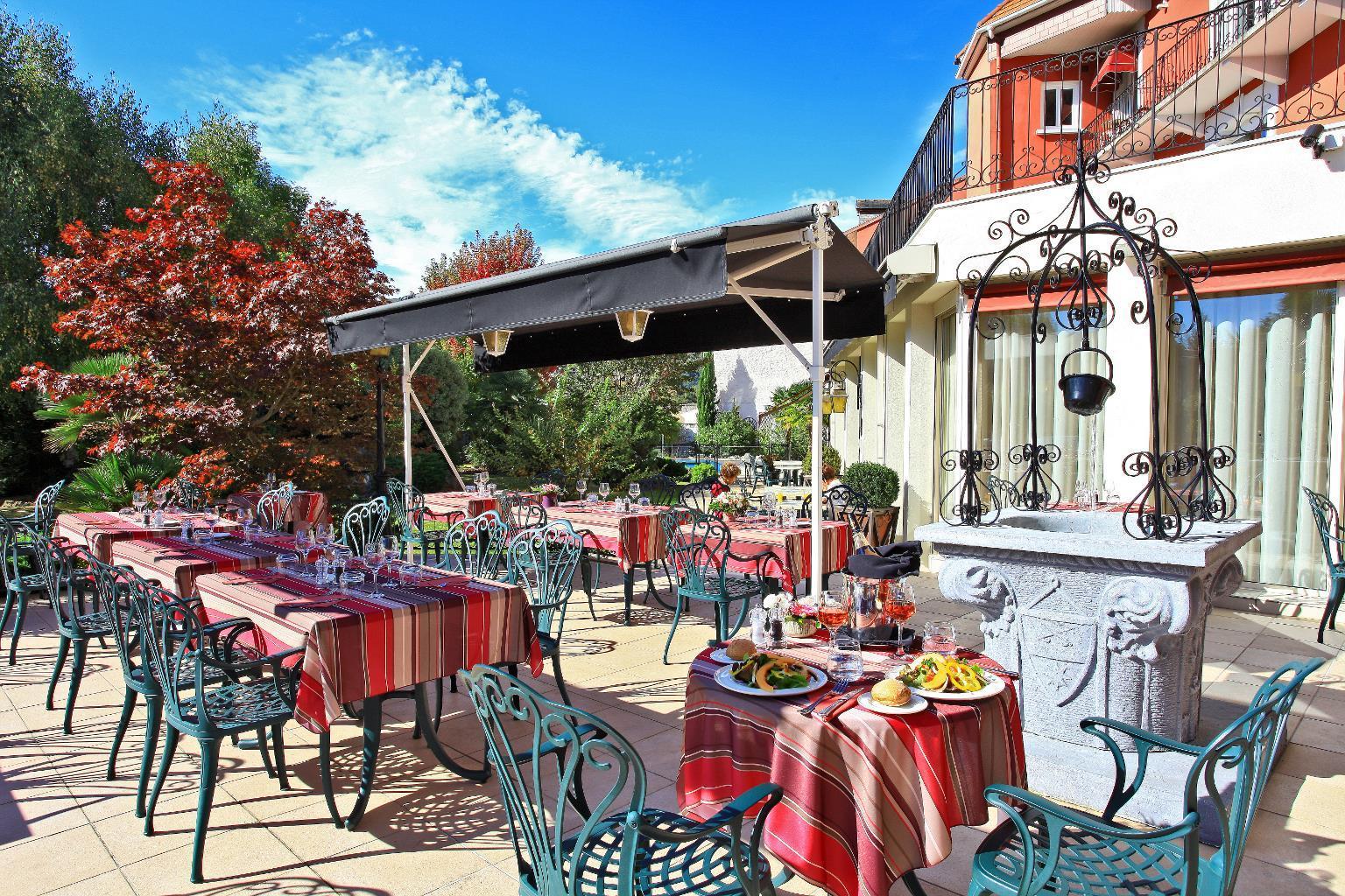 Best Western Beausejour Lourdes Dış mekan fotoğraf