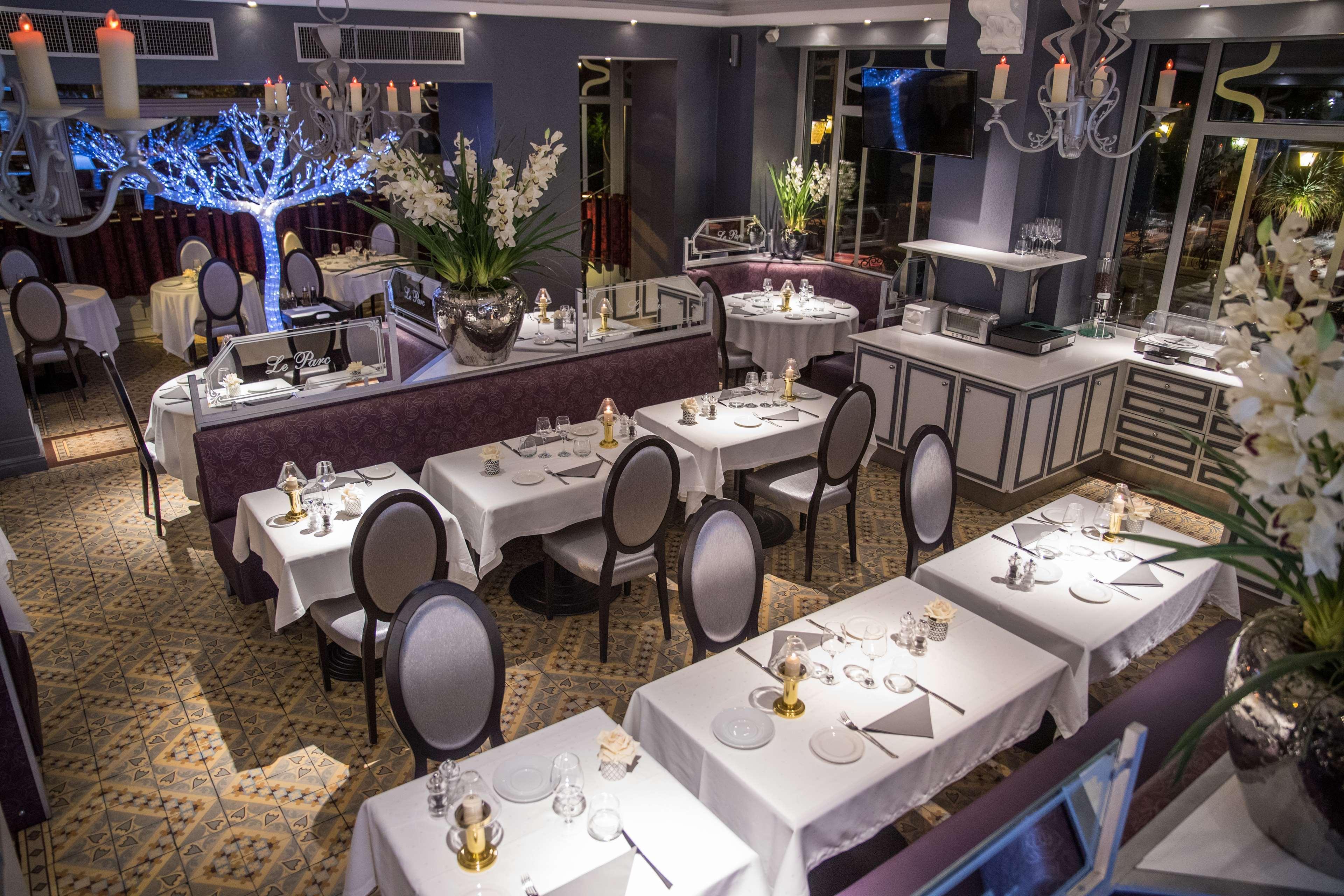Best Western Beausejour Lourdes Dış mekan fotoğraf