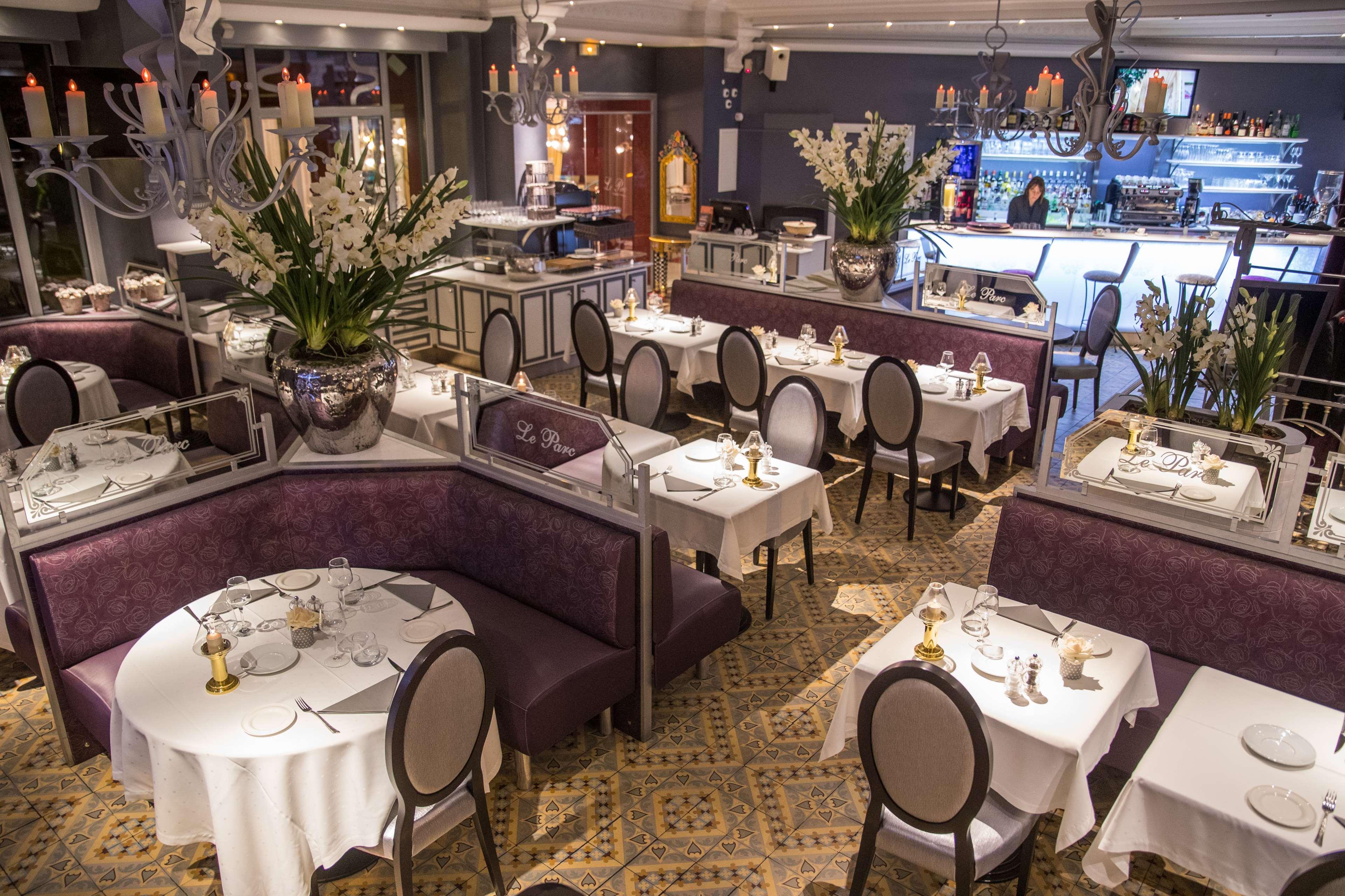 Best Western Beausejour Lourdes Dış mekan fotoğraf