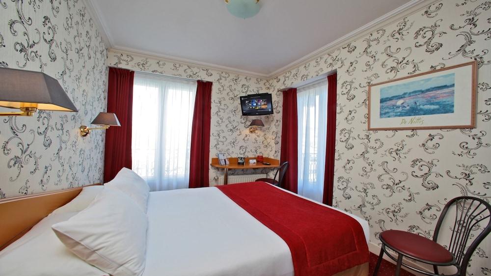 Best Western Beausejour Lourdes Dış mekan fotoğraf