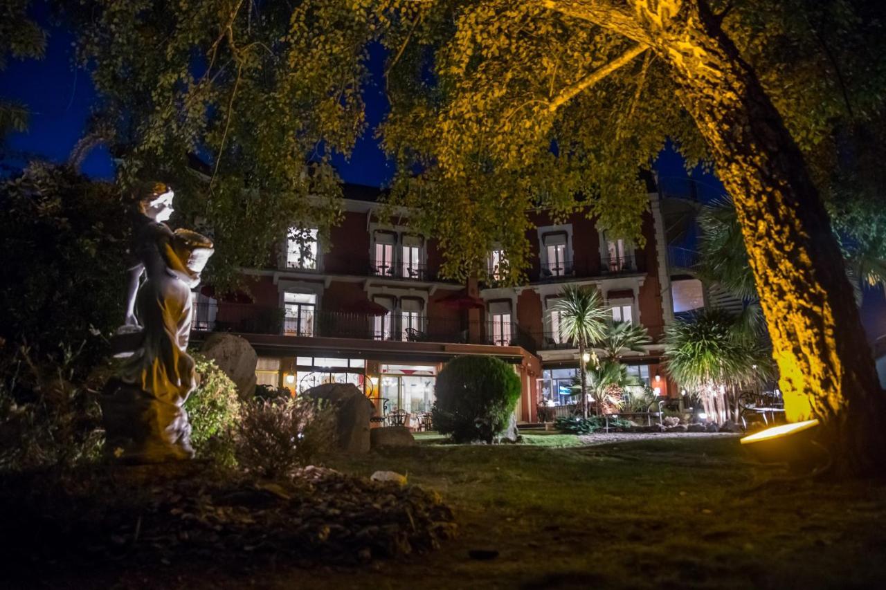Best Western Beausejour Lourdes Dış mekan fotoğraf